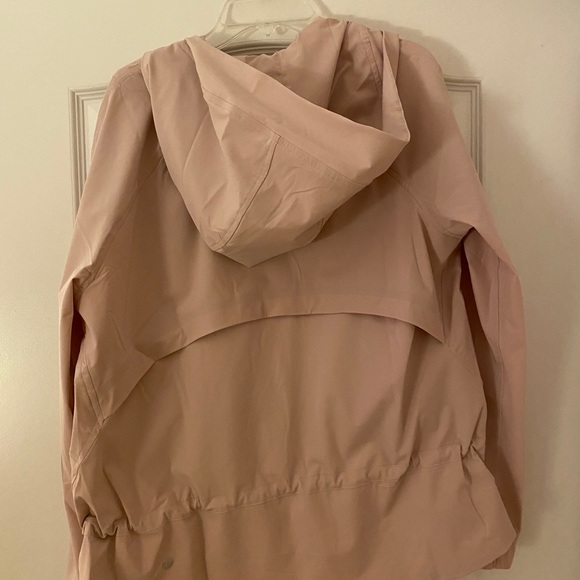 LULULEMON PACK IT UP PIFA JACKET - Picture 8 of 8